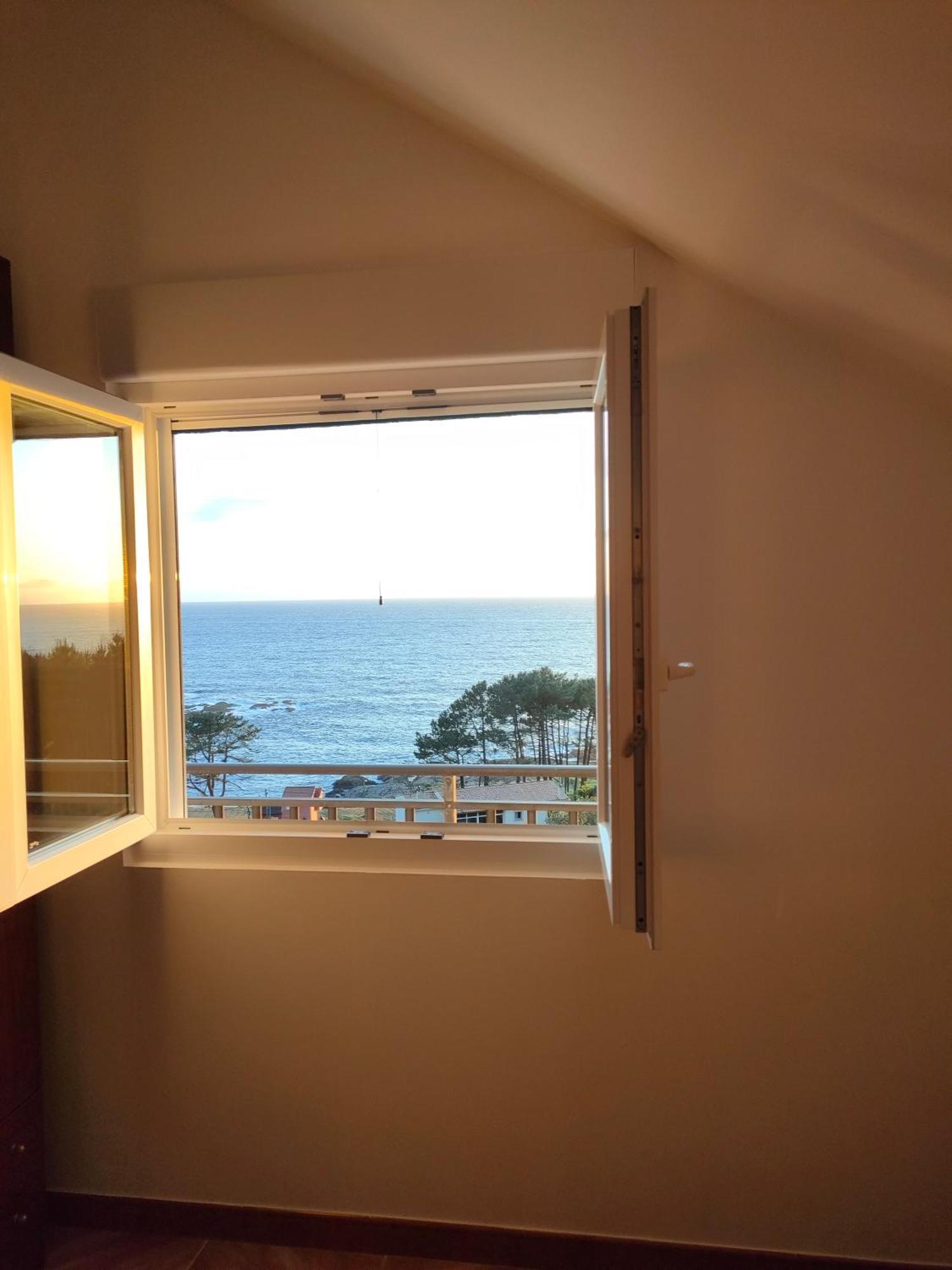 Apartamento Loft A Estivada Rosal Exterior photo